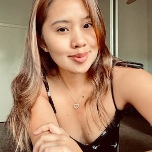 Meet your Posher, Fhebby kate